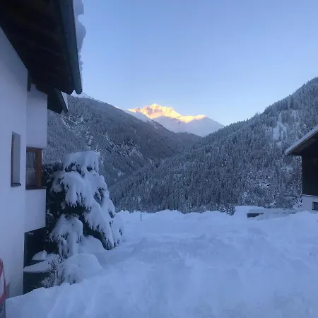 Pircher Apartment