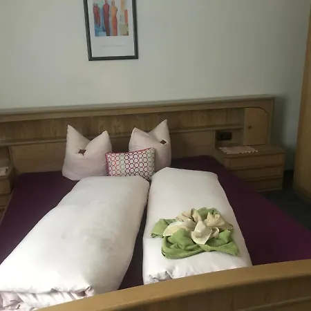 Pircher Apartamento